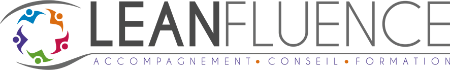 logo leanfluence armand ratinaud